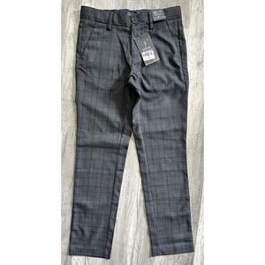 Indian Terrain Boys Dress Pant Size Small 33CM 8-9 Years Old‎ Play The Game